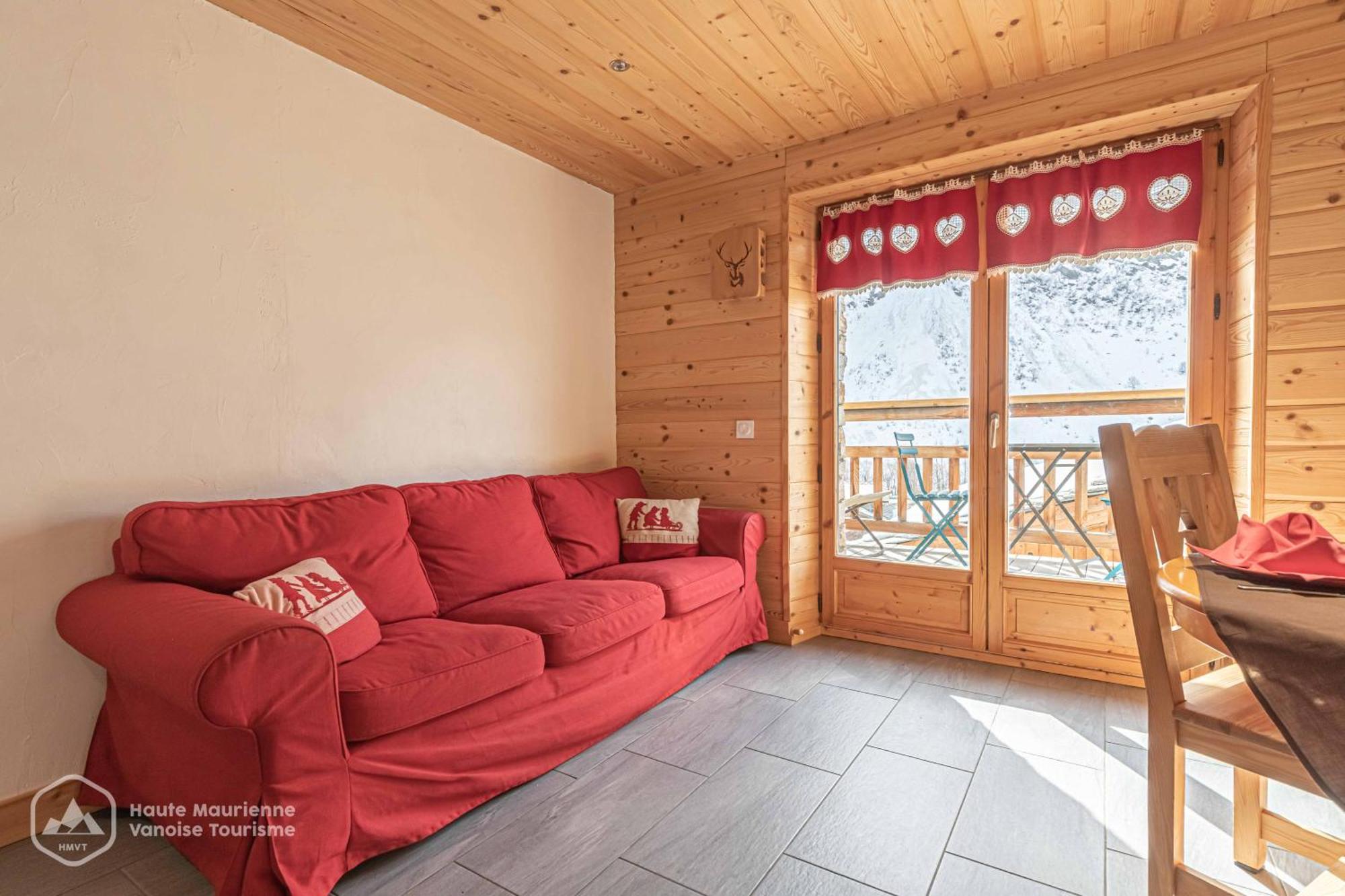 Chalet Le Bois Joli Bonneval-sur-Arc Exterior foto